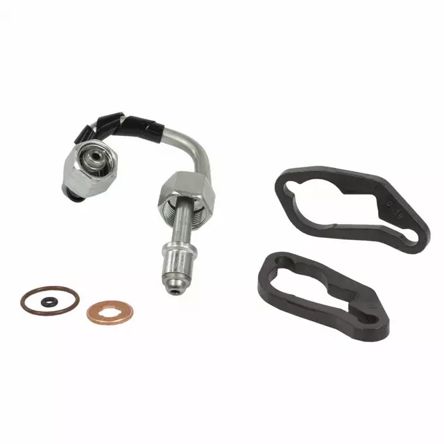 Fuel Injector Seal Kit - Ford (JL3Z-9229-B)