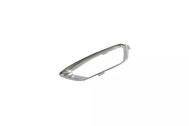 6ED55SZ7AA - : Fog Lamp Bezel Trim Ring, Left for Jeep: Grand Cherokee Image