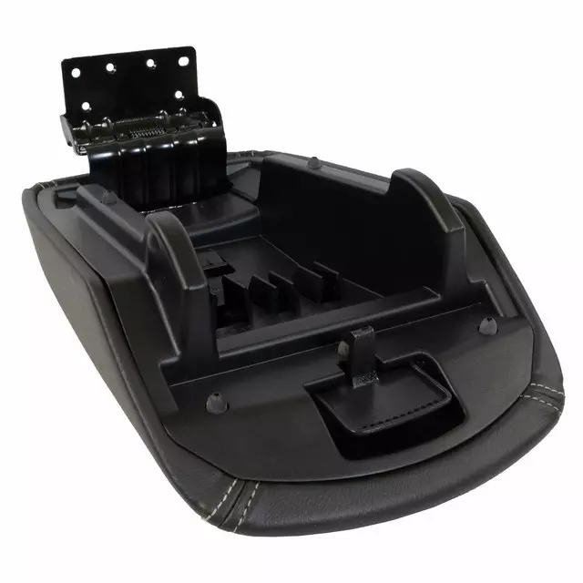 2013-2015 Ford Explorer - Door Assembly - Ford (GB5Z-7806024-AC)