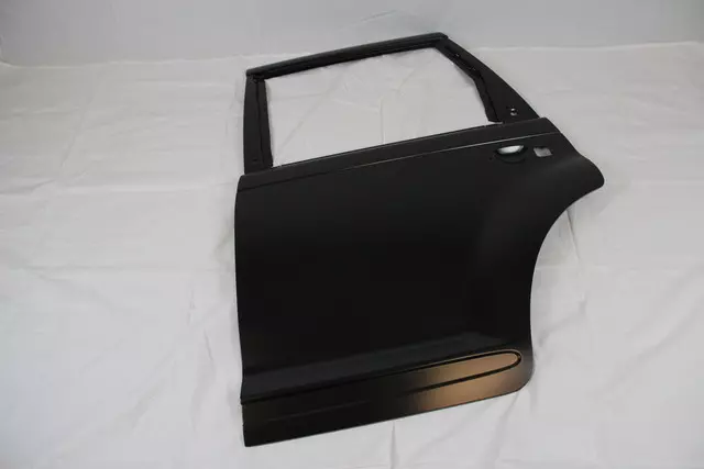 Door Outer Repair Panel, Left - Mopar (04724835AB)