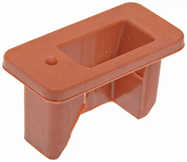 905095 - Transmission: Steering Column-Shift Tube Damper for Dorman Image