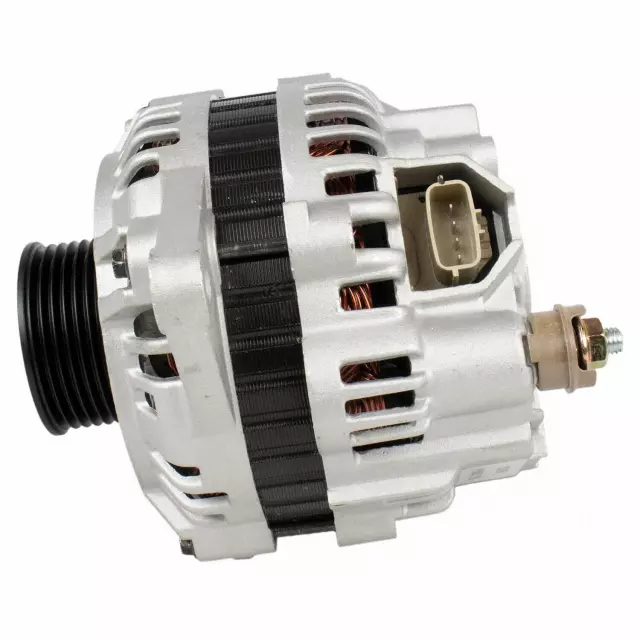 Alternator Assembly - Ford (QGL13886N)