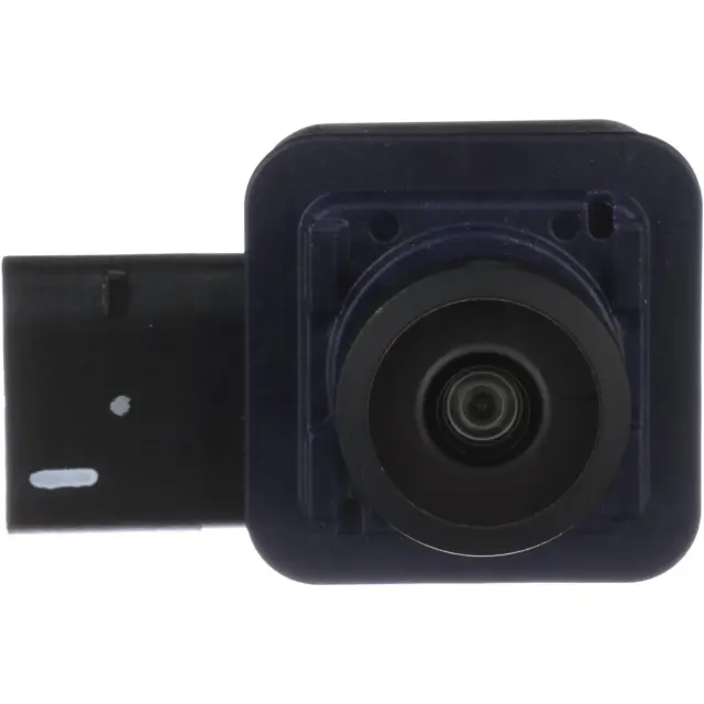 PAC510 - Safety &amp; Security: Park Assist Camera for SMP CORP Image