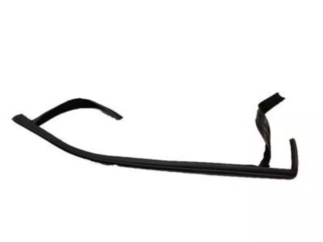 DM5Z5821597A - Body: Run Weather-strip for Ford Image