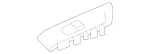 16773737017P82 - : Switch Bezel for Mercedes-Benz Image