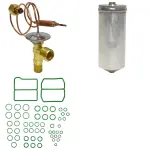 AK2554 - : A/C System Repair Kit -- Ancillary Kit for UAC Image