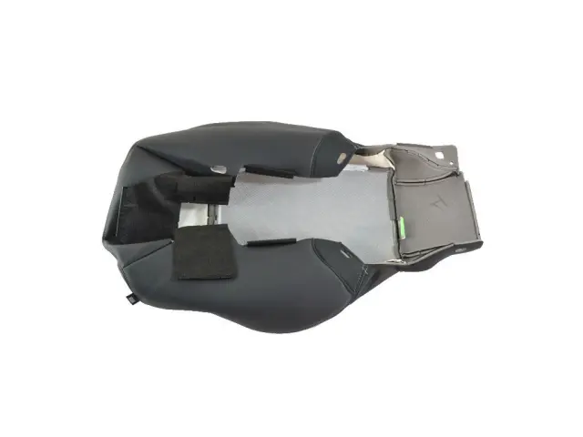 Front Seat Back Cover, Left - Mopar (5YC45XDVAA)