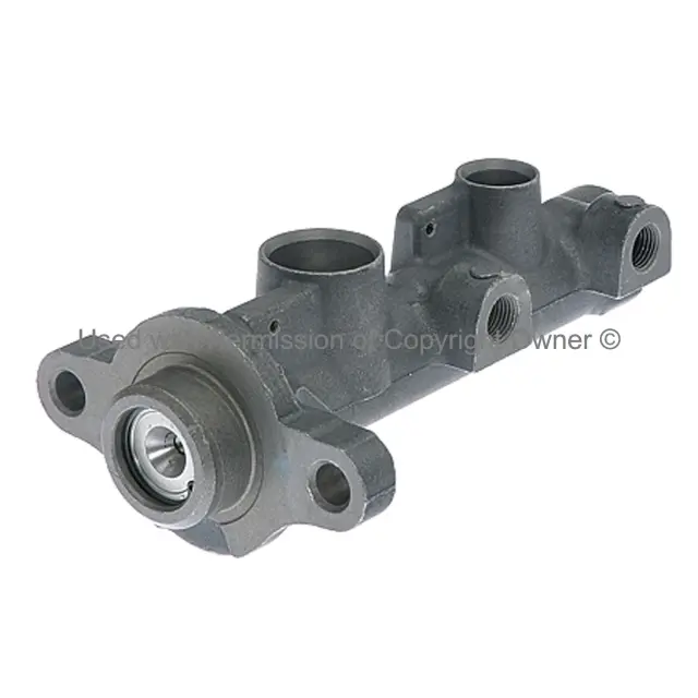 M4081 - : Brake Master Cylinder for MPA ELECTRICAL Image