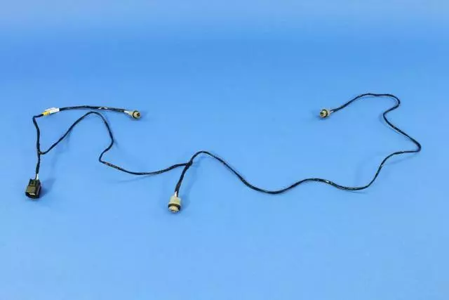 Rear Fascia Wiring - Mopar (68039503AA)