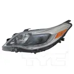 209408019 - : TYC Headlight Assembly for TYC Image