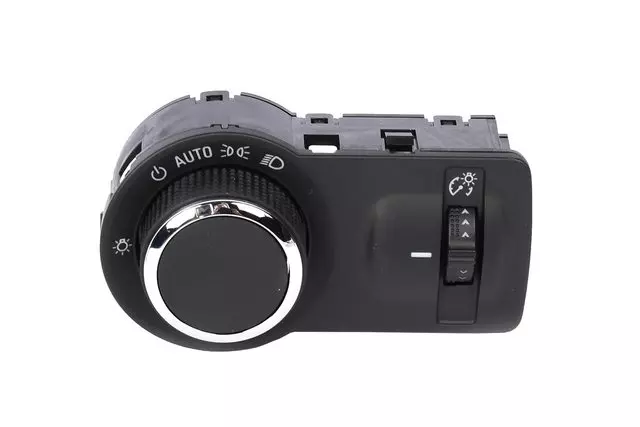95297029 - Body: Headlamp Switch for Buick: Encore | Chevrolet: Sonic, Trax Image