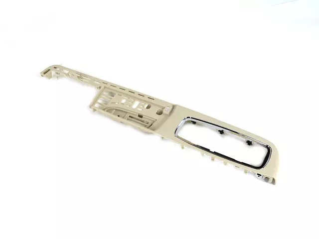 5YS46ML2AA - Interior Trim: Armrest Switch Plate for Mopar Image