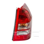 11611500 - : TYC Tail Light Assembly for TYC Image