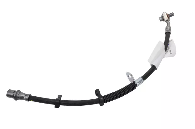 Front Passenger Side Hydraulic Brake Hose Assembly - GM (84237990)