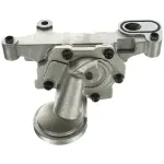 M524 - : Stock Replacement Oil Pump for Melling Image
