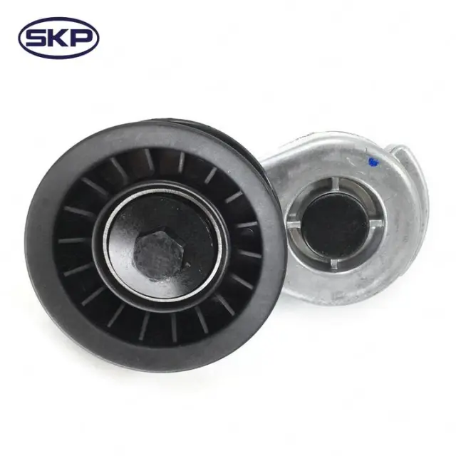 SK89215 - Engines &amp; Components: SKP Accessory Drive Belt Tensioner Assembly for Skyward Automotive Image
