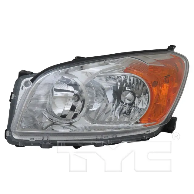 20915800 - : TYC Headlight Assembly for TYC Image