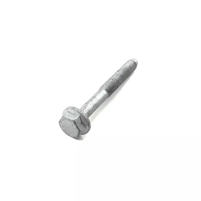 N10015507 - : Trans Mount Bracket Mount Bolt for Volkswagen: Touareg Image