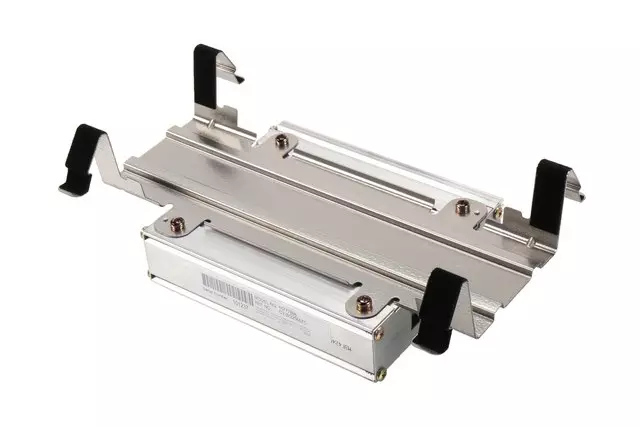 15777898 - : Power Booster for GM Image