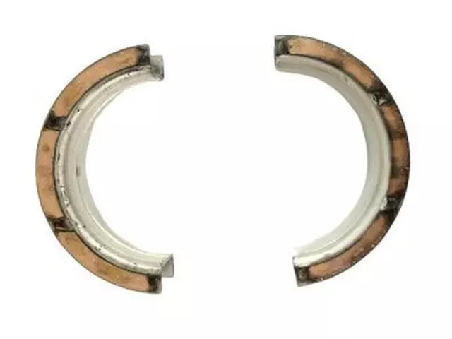 F4TZ6337A - Engine: Bearings for Ford: E-350 Club Wagon, E-350 Econoline, E-350 Econoline Club Wagon, E-350 Super Duty, E-450 Econoline Super Duty, E-450 Super Duty, E-550 Econoline Super Duty, E-550 Super Duty, Excursion, F-250 Super Duty, F-350 Super Duty, F-450 Super Duty, F-550 Super Duty Image