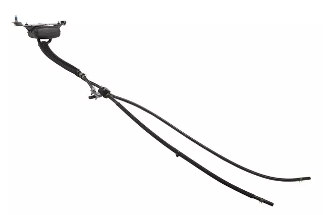 Intercooler Bypass Valve Solenoid - GM (12653854)