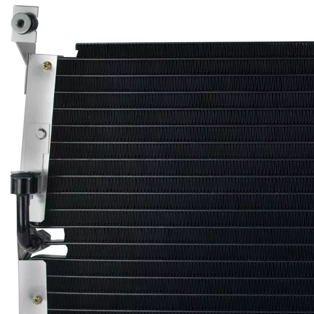13045 - : OSC 13045 Radiator for OSC Image