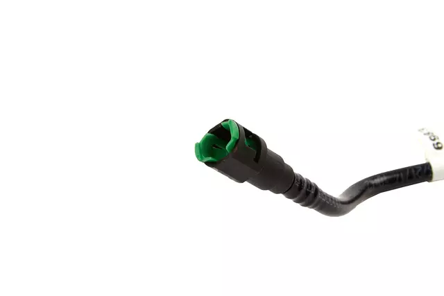 Rear Fuel Return Hose - GM (15126983)