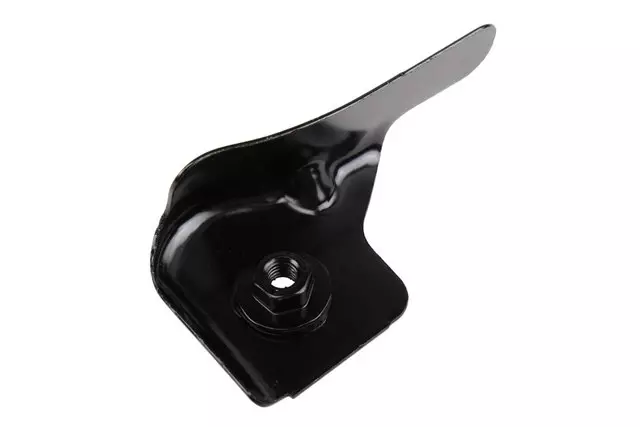 20896224 - : Part# 20896224 Front Driver Side Fender Rear Lower Bracket for Chevrolet: Equinox | GMC: Terrain Image