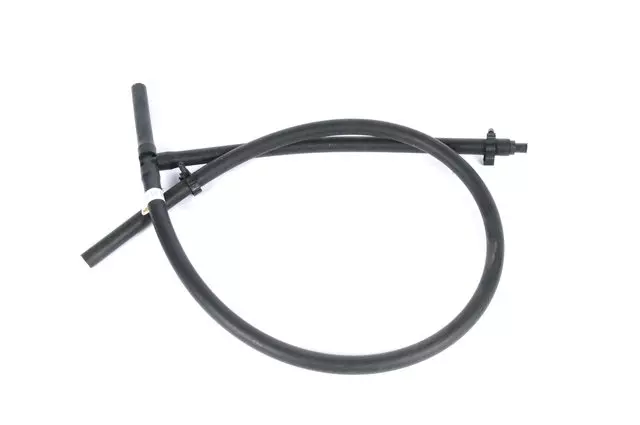 24256998 - : Automatic Transmission Vent With Hose for GM Image