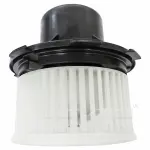 700319 - : TYC HVAC Blower Motor for TYC Image