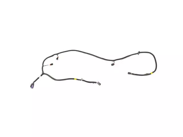 Rear Fascia Wiring - Mopar (68333024AA)