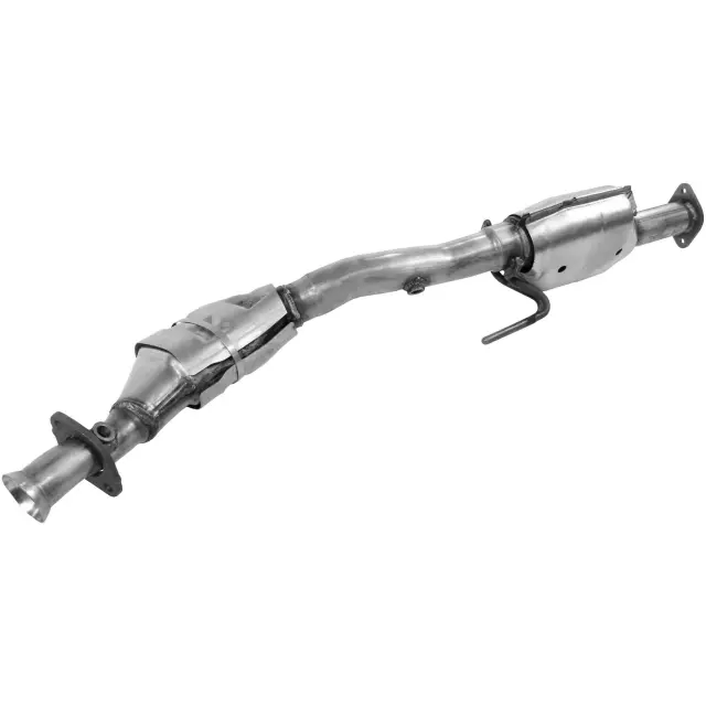 55668 - Exhaust: Ultra EPA Direct Fit Catalytic Converter 2.375" Inlet (ID) 2.25" Outlet (OD) for Walker Exhaust Image