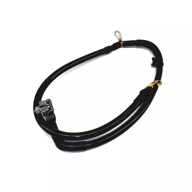 1C0971235A - Electrical: Negative Cable for Volkswagen: Beetle Image