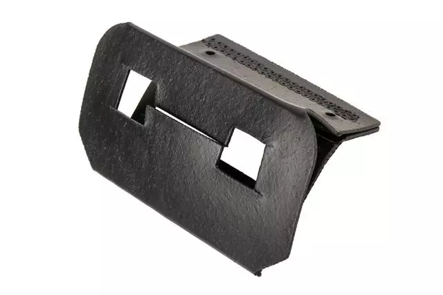 23199123 - Body: Access Cover for GMC: Sierra 1500, Sierra 1500 Limited Image