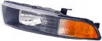 1592009 - : Head Lamp Assembly for Dorman Image