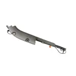 6BR72TX7AE - Body Sheet Metal Except Doors: Sport Bar Molding, Right for Jeep: Wrangler Image