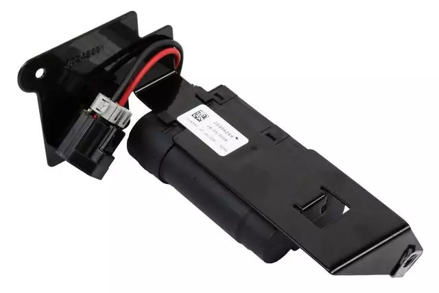 Heater Assembly-Wswa Solv - GM (25956266)