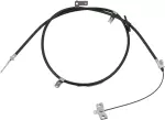 364027S000 - : Front Cable for Nissan Image