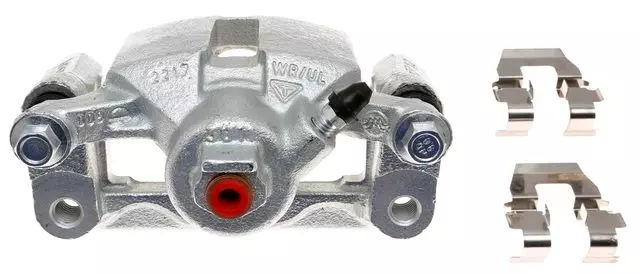 18FR1771C - : Rear Passenger Side Brake Caliper for ACDelco Image