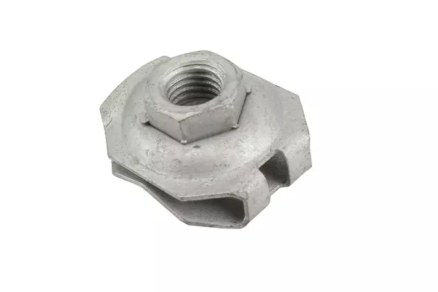 Nut-F/Tnk Strp - GM (15743078)