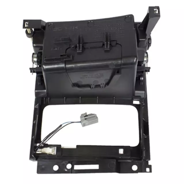 Finish Panel - Ford (DG1Z-54045A76-BA)