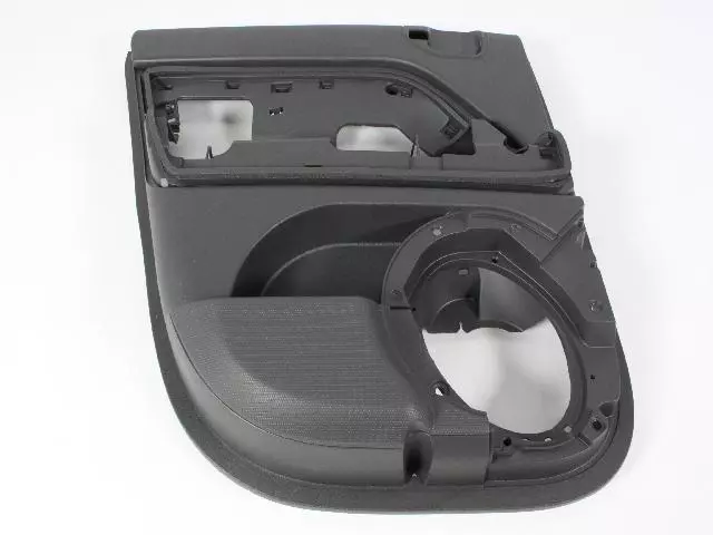 1MB051DVAA - Body: Door Trim Panel for Jeep: Patriot Image