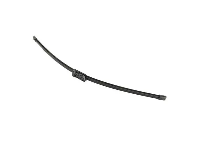 Front Wiper Blade, Left - Mopar (68628200AA)