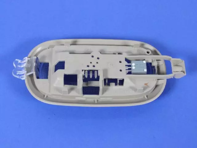 Dome Lamp - Mopar (5JG58TL2AD)