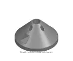 42786391 - : Air Conditioning Evaporator and Blower Module Stud Cap for GM Image