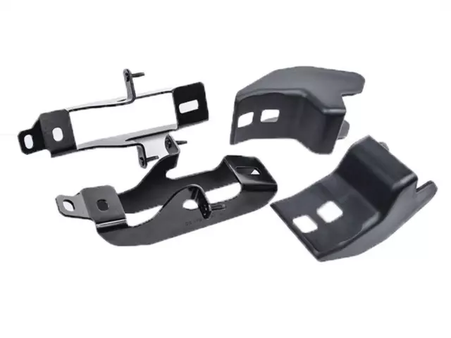 Engine Block Heater Package - Mopar (82203640AB)