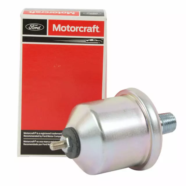 Engine Oil Pressure Switch - Ford (e7hz9278da)