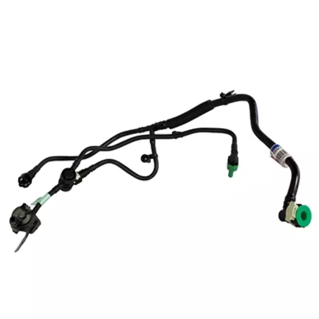 Vapor Canister Purge Solenoid - Ford (BB5Z-9G271-B)