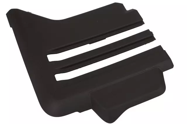 23138067 - Body: Track Cover for Buick: Enclave Image