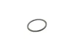 68404534AA - Rear Axle; Dana 200 MM; Differential and Drive Line: Differential Bearing Shim, Button Side for Jeep: Wrangler Image